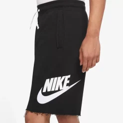 Nike Shorts<Sportswear Essentials French Terry Alumni Shorts