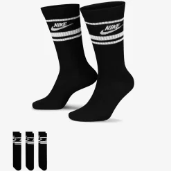 Nike Socks & Underwear<Sportswear Everyday Essential Socks