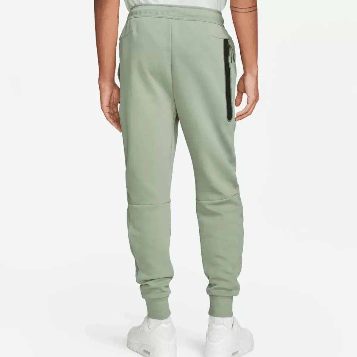 Nike Pants & Sweats<Sportswear Fleece Joggers