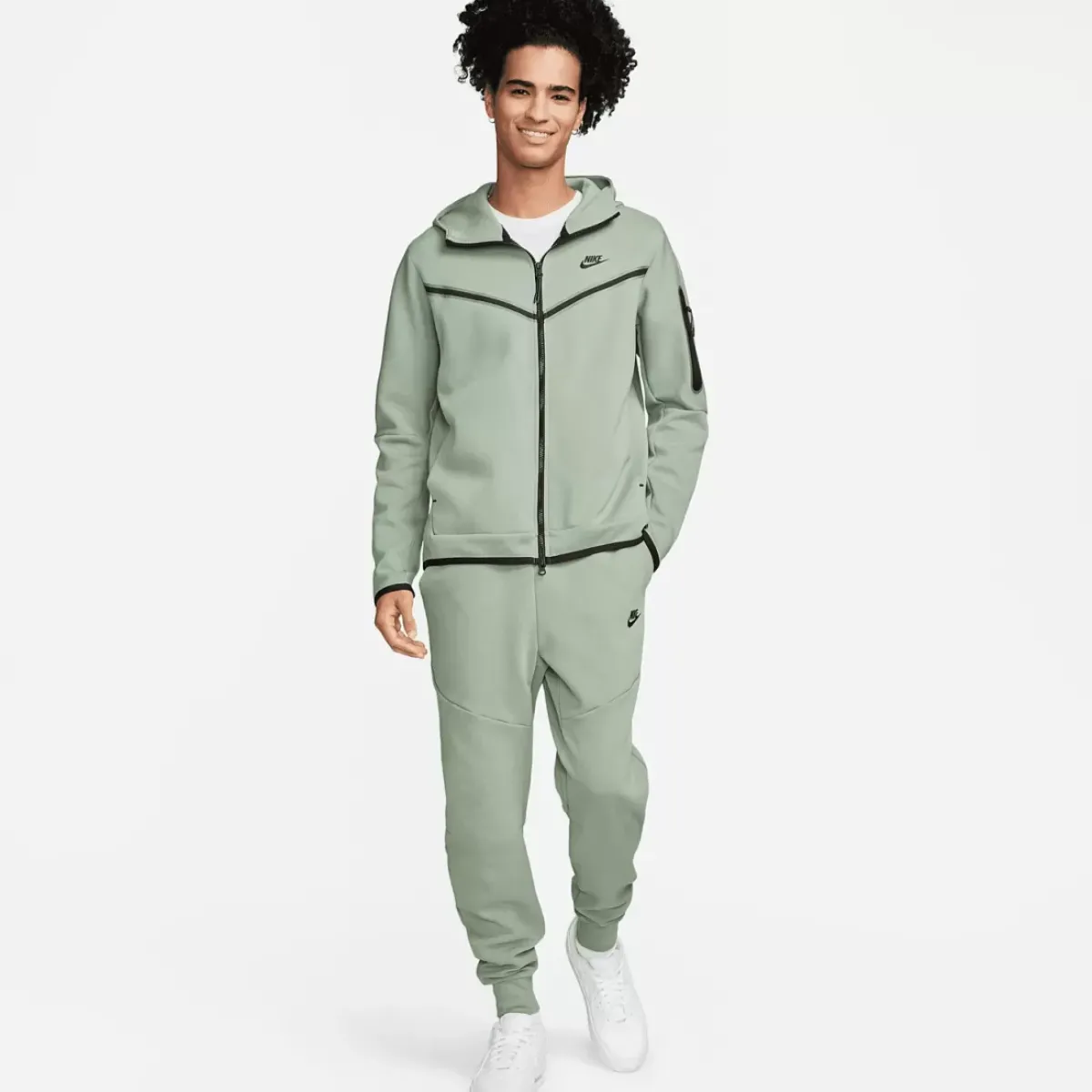 Nike Pants & Sweats<Sportswear Fleece Joggers