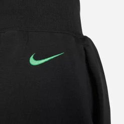 Nike Pants & Sweats<Sportswear Fleece Oversized Pants