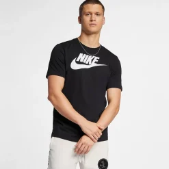Nike Tees & Singlets<Sportswear Futura T-Shirt