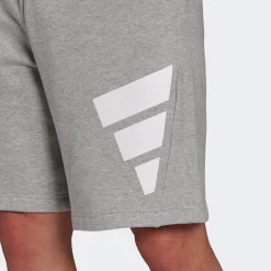Adidas Shorts<Sportswear Future Icons Logo Graphic Shorts