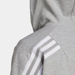 Adidas Hoodies & Crews<Sportswear Future Icons 3-Stripes Full-Zip Hoodie