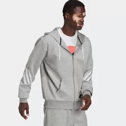 Adidas Hoodies & Crews<Sportswear Future Icons 3-Stripes Full-Zip Hoodie