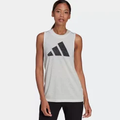 Adidas Tees & Tanks<Sportswear Future Icons Winners 3.0 Tank Top