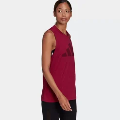 Adidas Tees & Tanks<Sportswear Future Icons Winners 3.0 Tank Top
