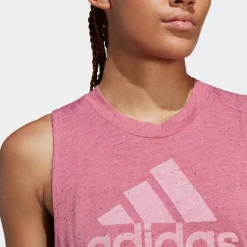 Adidas Tees & Tanks<Sportswear Future Icons Winners 3.0 Tank Top