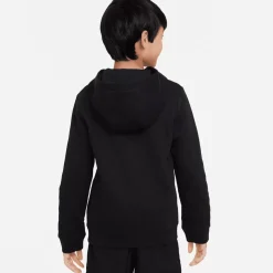 Nike Hoodies & Crews<Sportswear Hoodie Bb Logo Youth