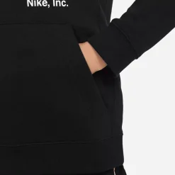 Nike Hoodies & Crews<Sportswear Hoodie Bb Logo Youth