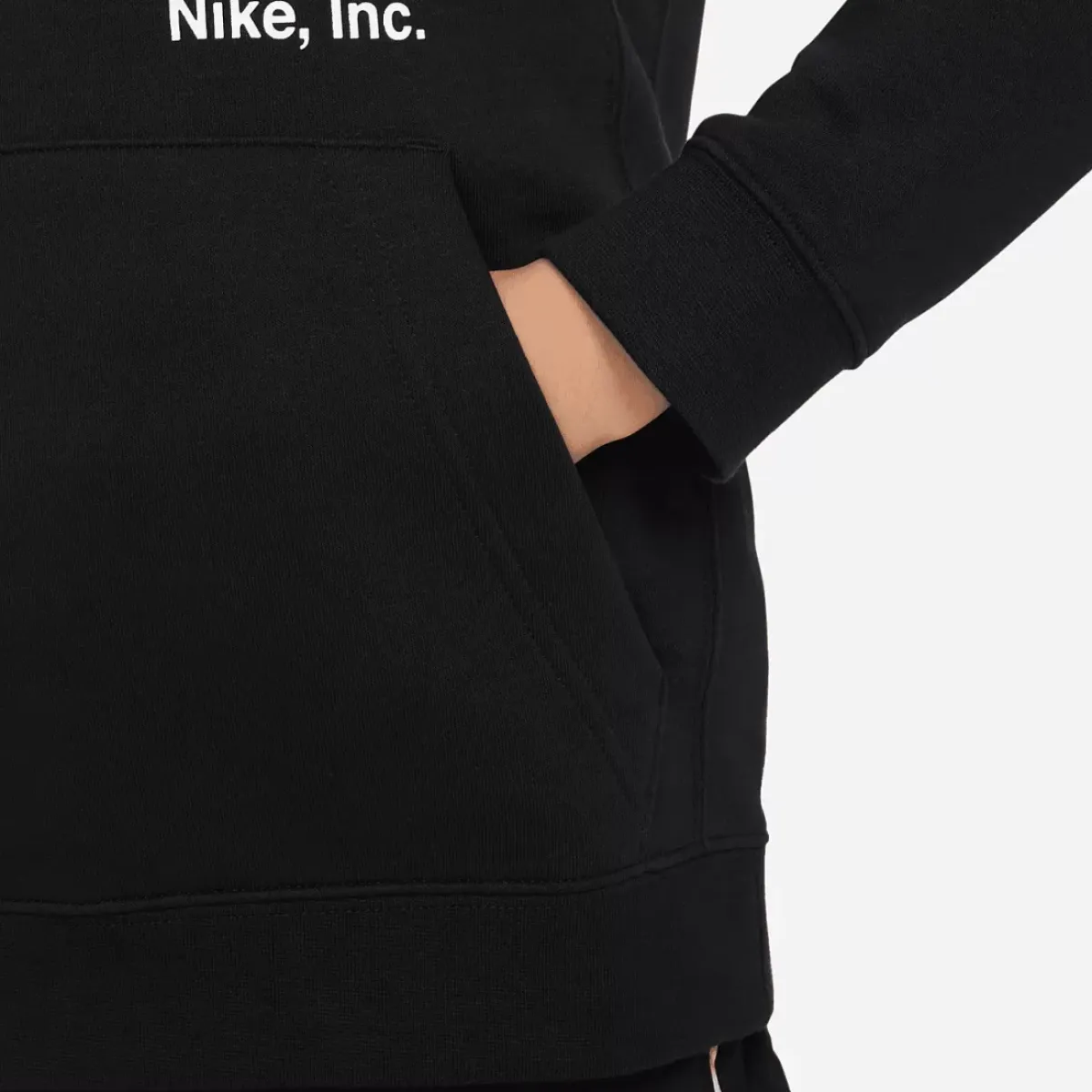 Nike Hoodies & Crews<Sportswear Hoodie Bb Logo Youth