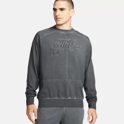 Nike Hoodies & Crews<Sportswear Jersey Crew