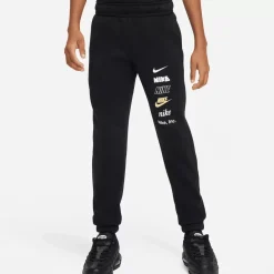 Nike Leggings & Pants<Sportswear Joggers Youth