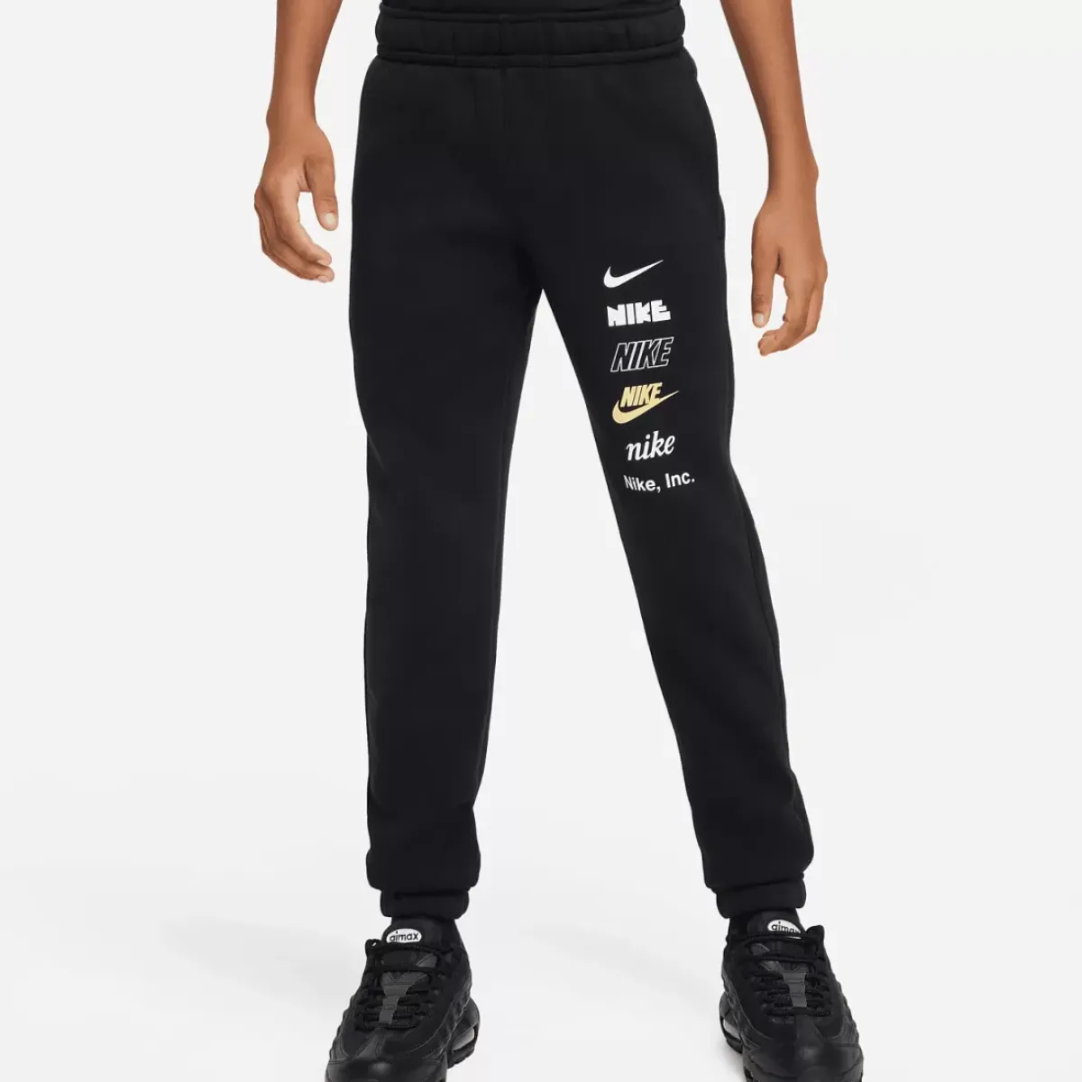 Nike Leggings & Pants<Sportswear Joggers Youth