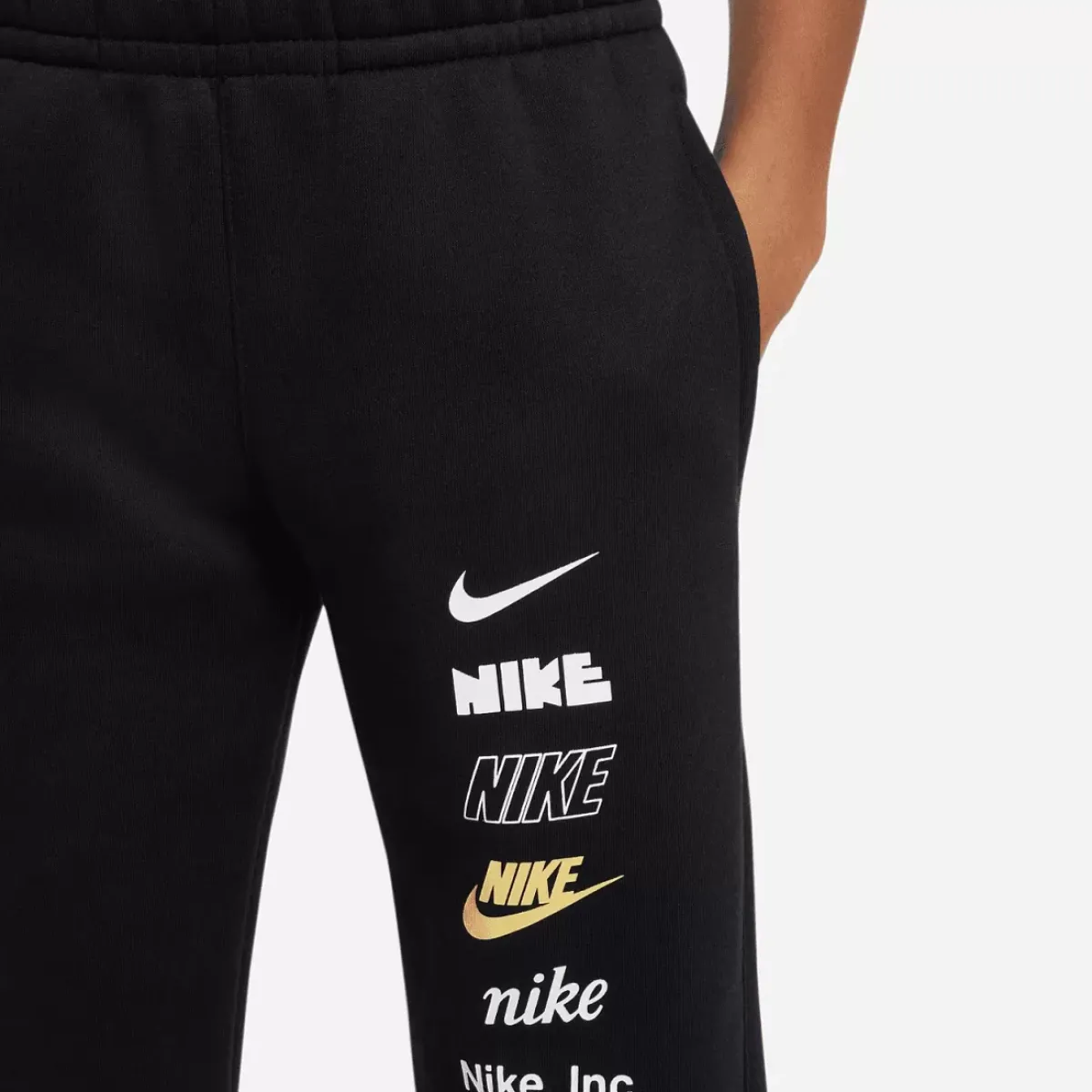 Nike Leggings & Pants<Sportswear Joggers Youth