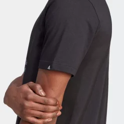 Adidas Sportswear Tees & Singlets<Sportswear Mystic Fill Tee