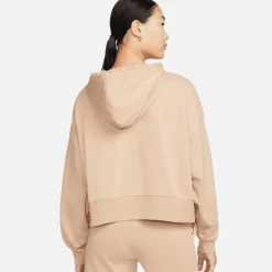 Nike Hoodies & Crews<Sportswear Oversized Jersey Pullover Hoodie