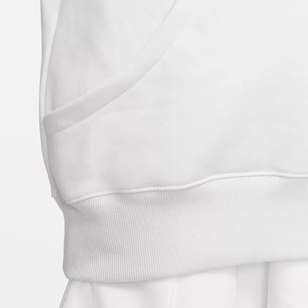Nike Hoodies & Crews<Sportswear Phoenix Fleece Oversized Pullover Hoodie