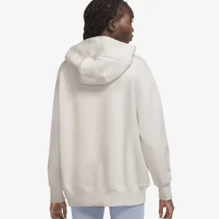 Nike Hoodies & Crews<Sportswear Phoenix Fleece Oversized Pullover Hoodie