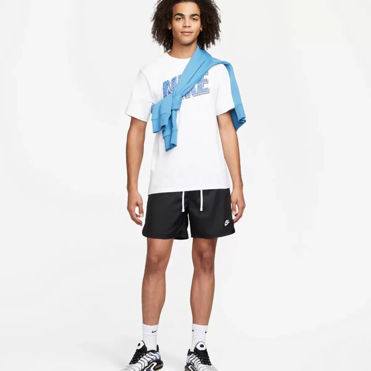 Nike Shorts<Sportswear Sport Essentials Woven Lined Flow