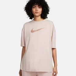 Nike Tees & Tanks<Sportswear Swoosh Short-Sleeve Top