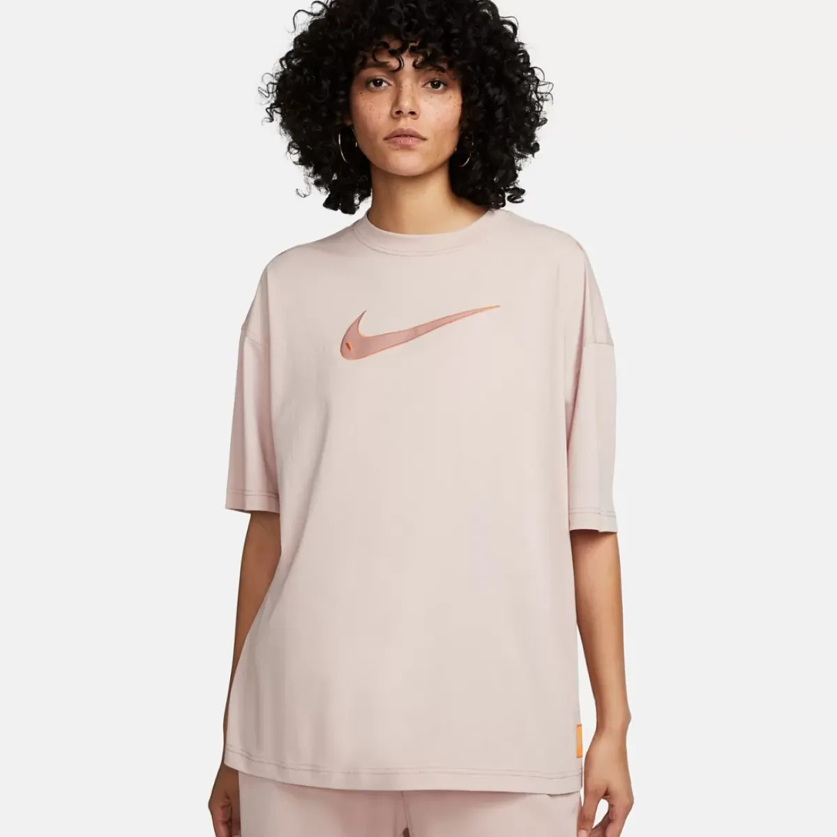 Nike Tees & Tanks<Sportswear Swoosh Short-Sleeve Top