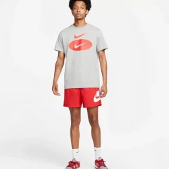 Nike Tees & Singlets<Sportswear Swoosh T-Shirt