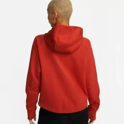 Nike Hoodies & Crews<Sportswear Tech Fleece Full-Zip Hoodie