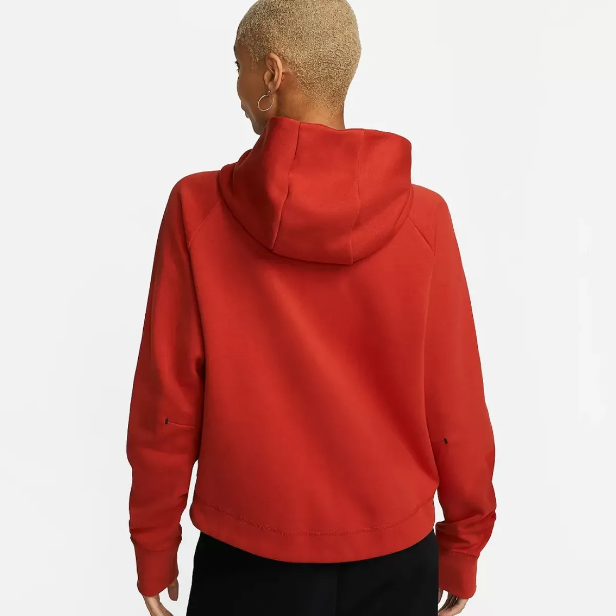 Nike Hoodies & Crews<Sportswear Tech Fleece Full-Zip Hoodie