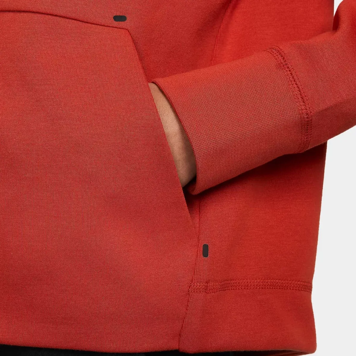 Nike Hoodies & Crews<Sportswear Tech Fleece Full-Zip Hoodie