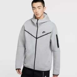 Nike Hoodies & Crews<Sportswear Tech Fleece Full-Zip Hoodie