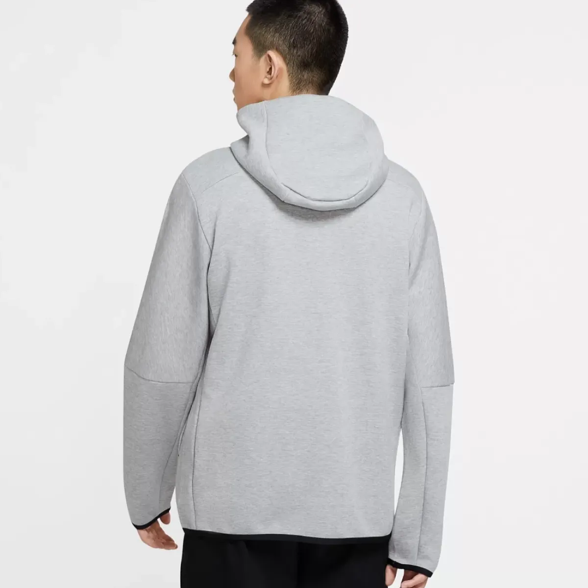 Nike Hoodies & Crews<Sportswear Tech Fleece Full-Zip Hoodie