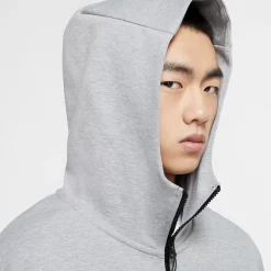 Nike Hoodies & Crews<Sportswear Tech Fleece Full-Zip Hoodie