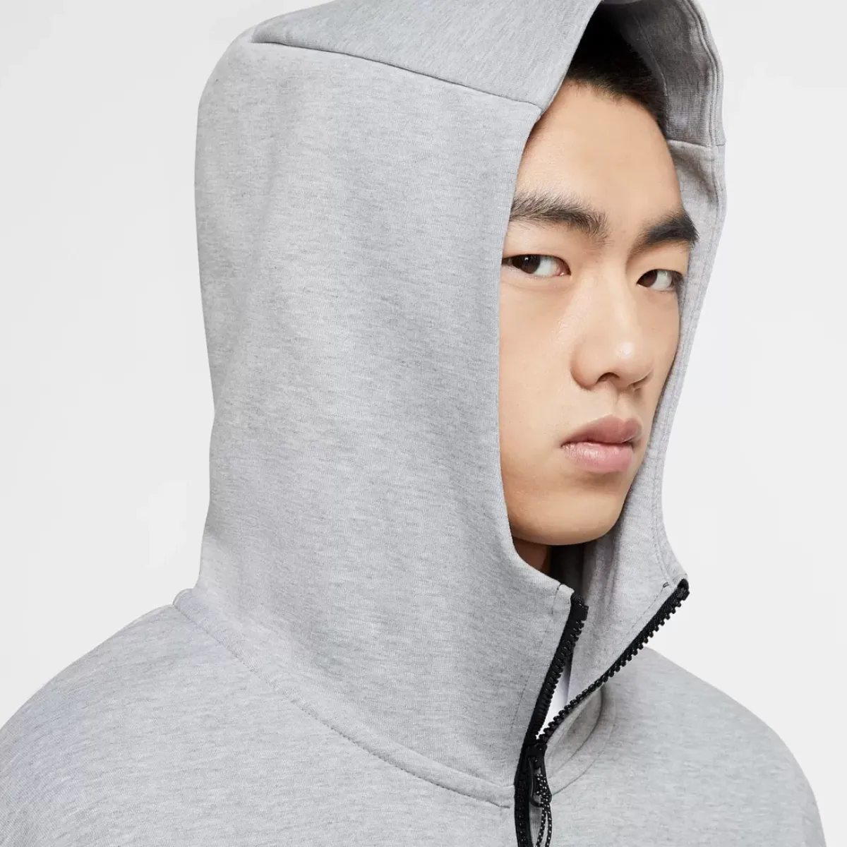 Nike Hoodies & Crews<Sportswear Tech Fleece Full-Zip Hoodie