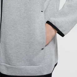 Nike Hoodies & Crews<Sportswear Tech Fleece Full-Zip Hoodie