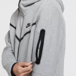 Nike Hoodies & Crews<Sportswear Tech Fleece Full-Zip Hoodie