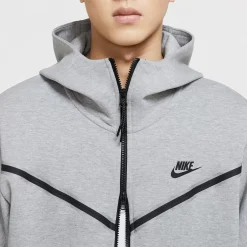 Nike Hoodies & Crews<Sportswear Tech Fleece Full-Zip Hoodie