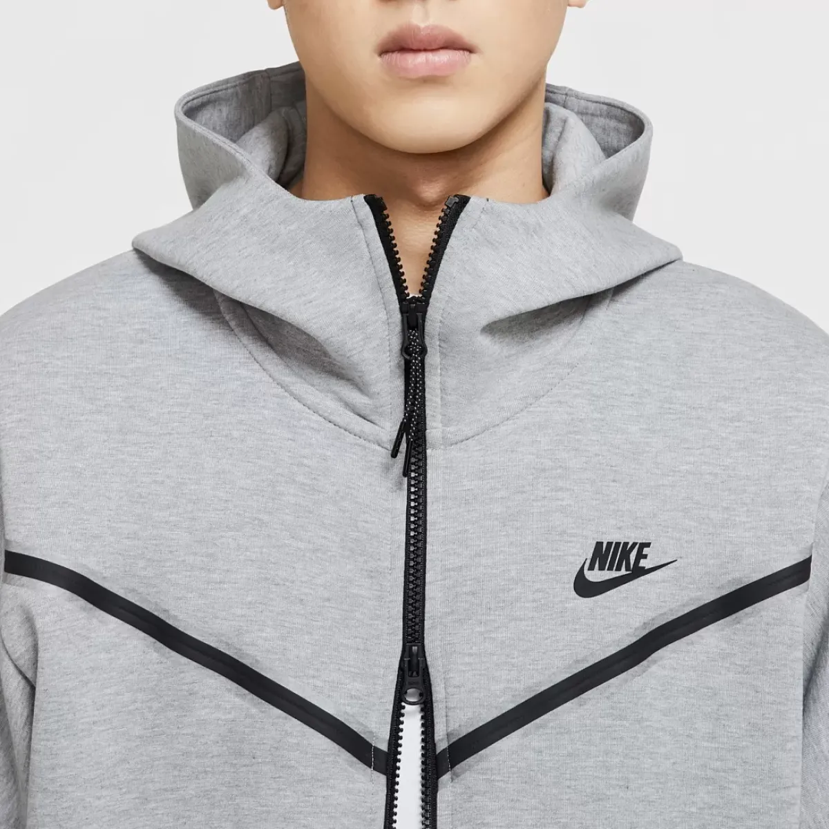 Nike Hoodies & Crews<Sportswear Tech Fleece Full-Zip Hoodie