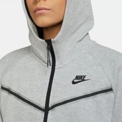 Nike Hoodies & Crews<Sportswear Tech Fleece Full-Zip Hoodie