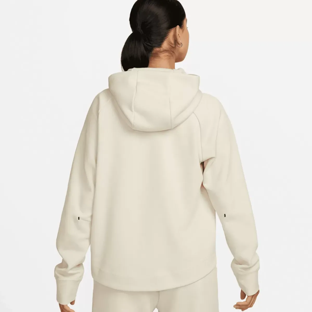 Nike Hoodies & Crews<Sportswear Tech Fleece Full-Zip Hoodie