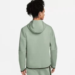 Nike Hoodies & Crews<Sportswear Tech Fleece Full Zip Hoodie