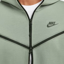 Nike Hoodies & Crews<Sportswear Tech Fleece Full Zip Hoodie