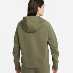 Nike Hoodies & Crews<Sportswear Tech Fleece Full-Zip Hoodie