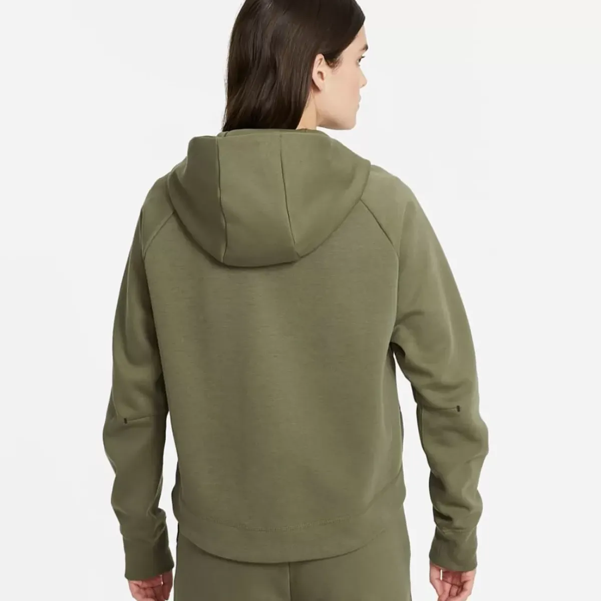Nike Hoodies & Crews<Sportswear Tech Fleece Full-Zip Hoodie