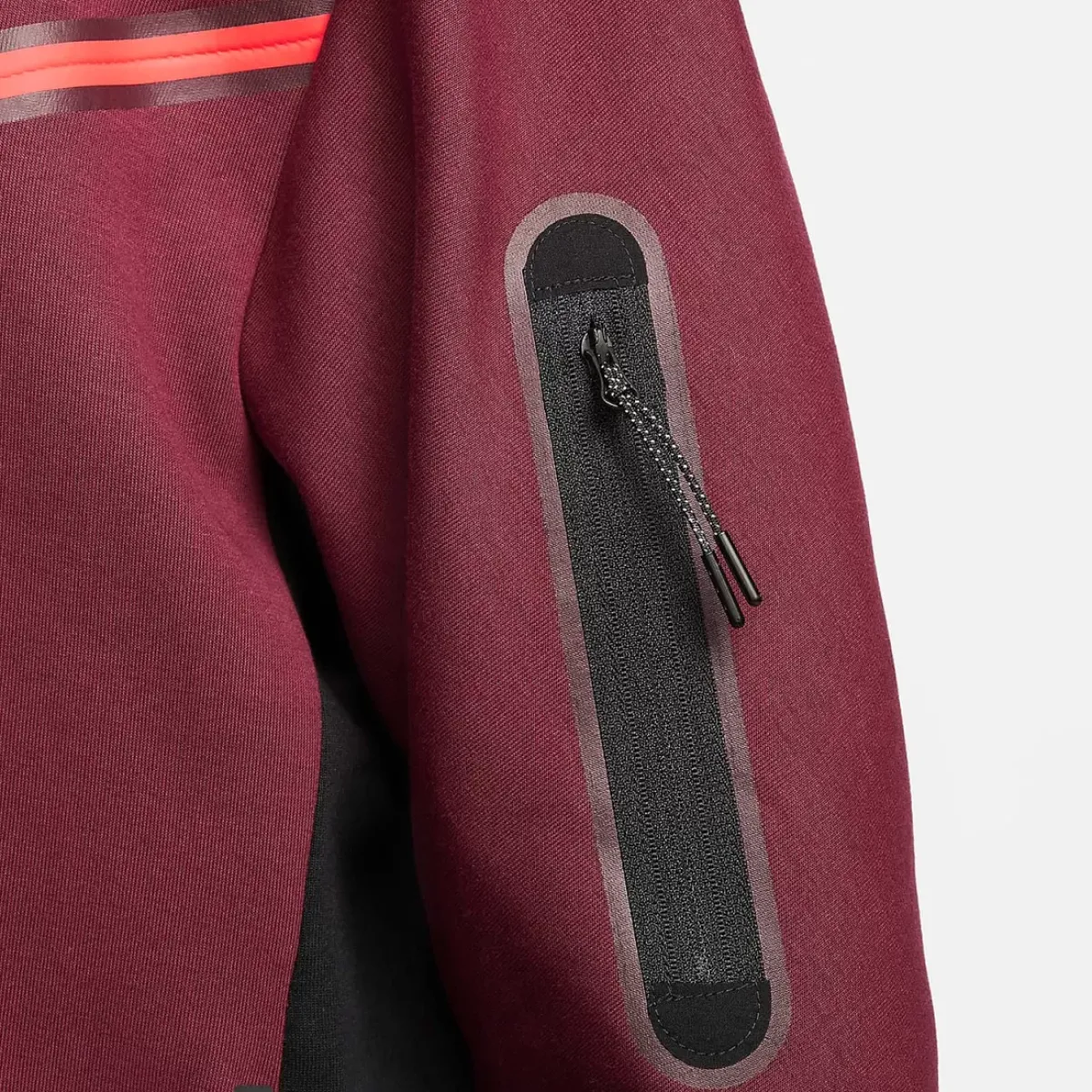 Nike Hoodies & Crews<Sportswear Tech Fleece Full Zip Hoodie