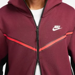 Nike Hoodies & Crews<Sportswear Tech Fleece Full Zip Hoodie