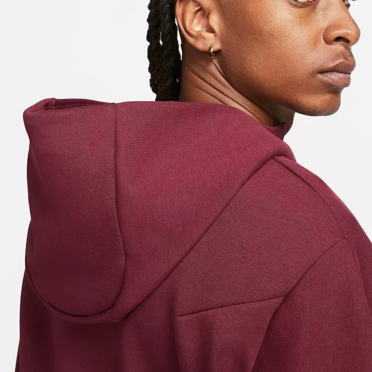 Nike Hoodies & Crews<Sportswear Tech Fleece Full Zip Hoodie