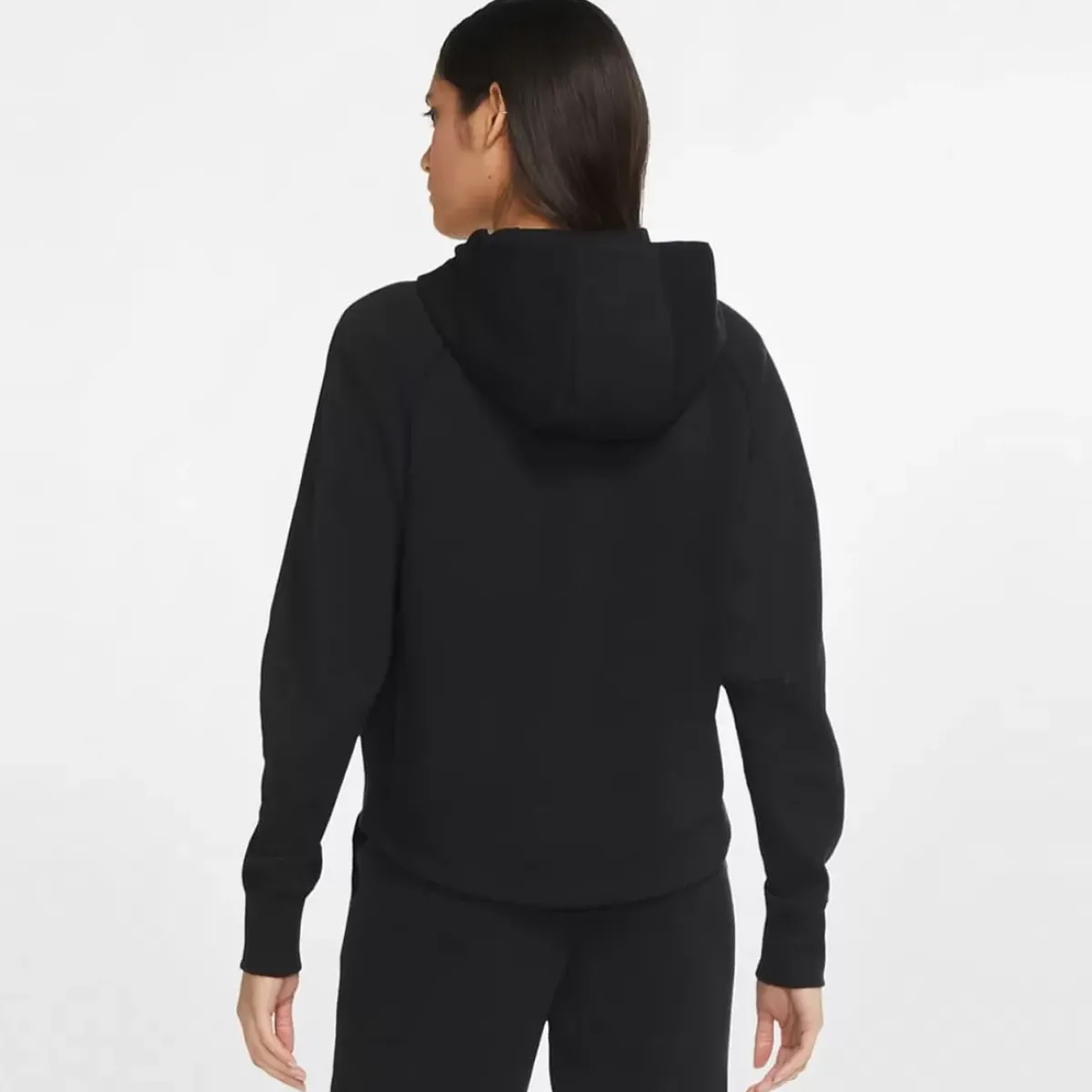Nike Hoodies & Crews<Sportswear Tech Fleece Full-Zip Hoodie