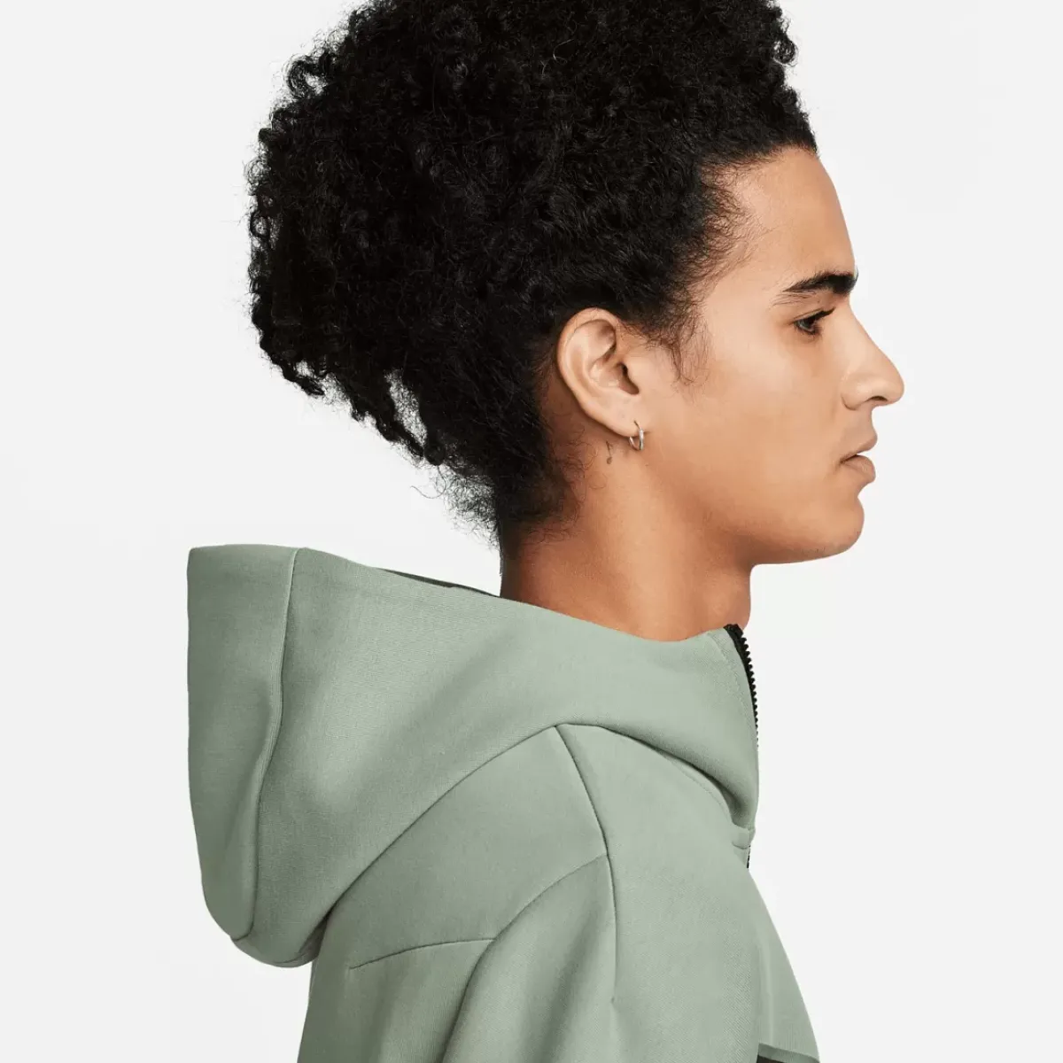 Nike Jackets & Vests<Sportswear Tech Fleece Full Zip Hoodie