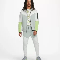 Nike Hoodies & Crews<Sportswear Tech Fleece Full-Zip Hoodie